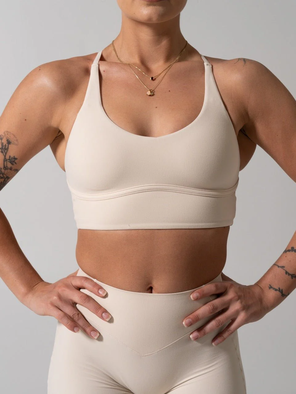 New Sports Bras
